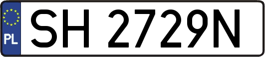 SH2729N