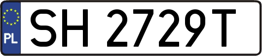SH2729T