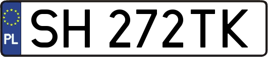 SH272TK