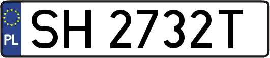 SH2732T