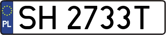 SH2733T