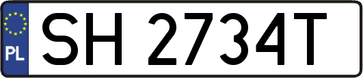 SH2734T
