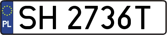 SH2736T