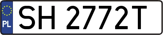 SH2772T