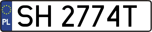 SH2774T