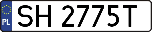 SH2775T