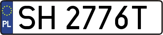 SH2776T