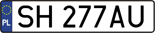 SH277AU