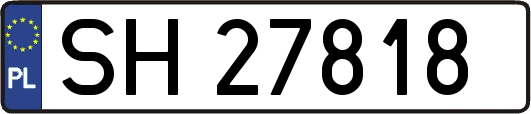 SH27818