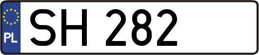 SH282