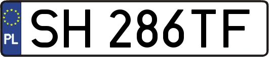 SH286TF