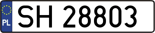 SH28803