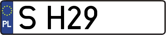SH29