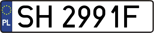 SH2991F