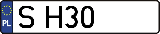 SH30