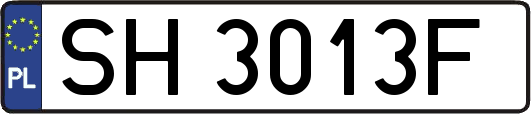 SH3013F