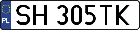 SH305TK