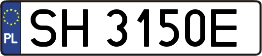SH3150E