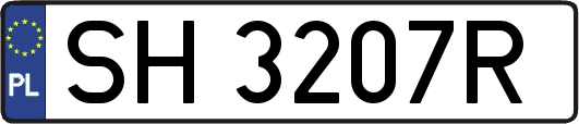 SH3207R