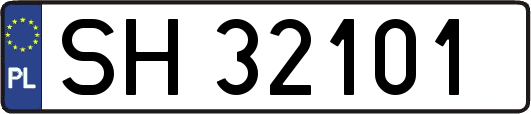 SH32101