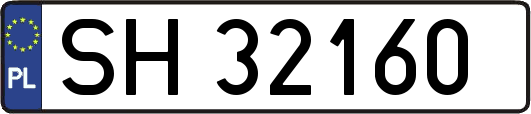 SH32160