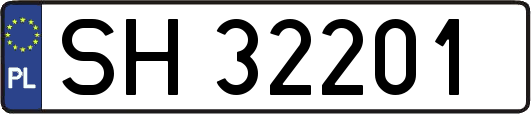 SH32201