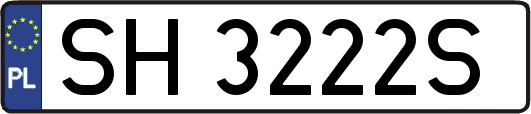 SH3222S