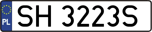SH3223S
