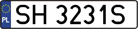 SH3231S