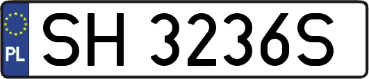 SH3236S