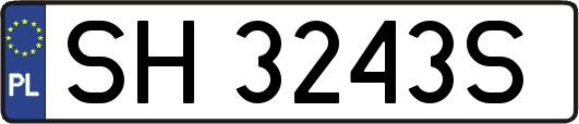 SH3243S