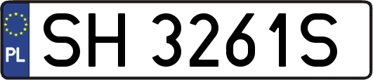 SH3261S