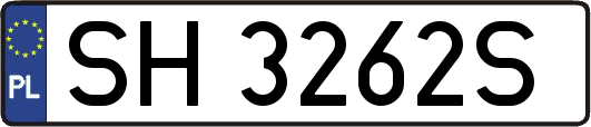 SH3262S