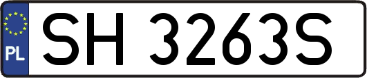 SH3263S