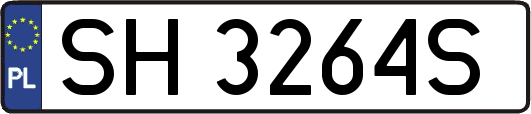 SH3264S