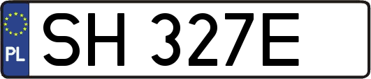 SH327E