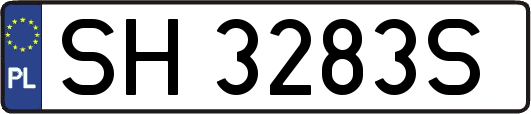 SH3283S