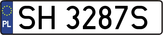 SH3287S
