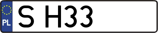 SH33