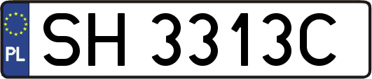 SH3313C