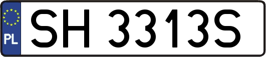 SH3313S