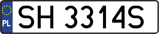 SH3314S