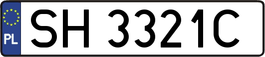 SH3321C