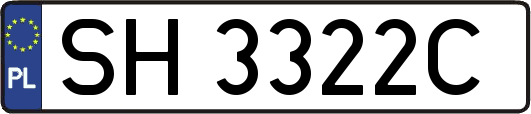 SH3322C