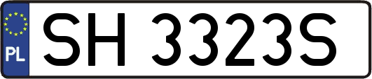 SH3323S