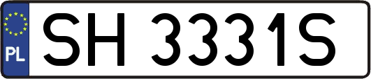 SH3331S