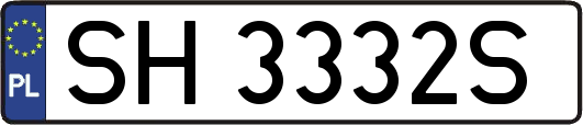 SH3332S
