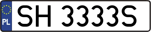 SH3333S
