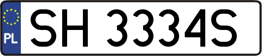 SH3334S