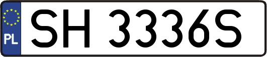 SH3336S